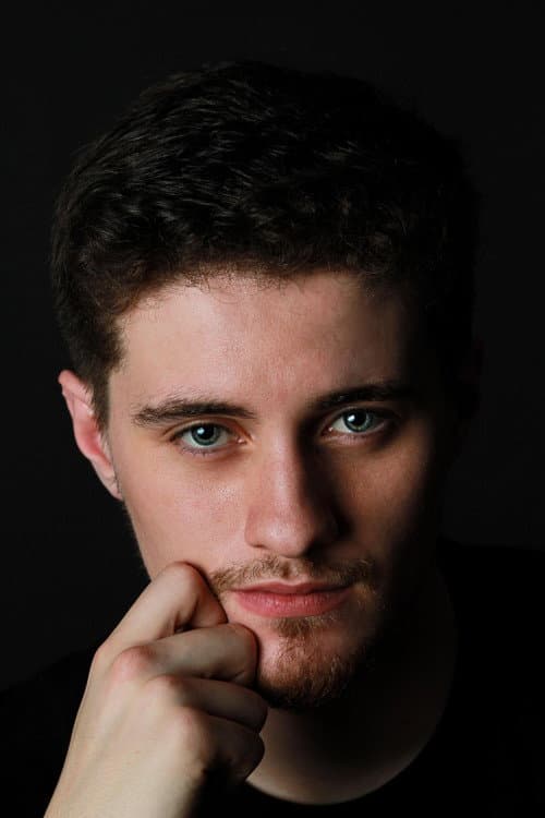 Nicholas Runfolo foto