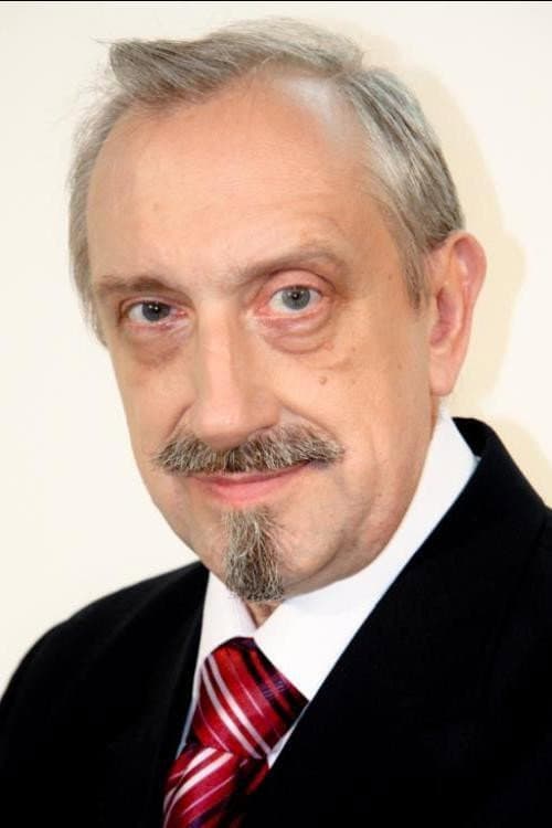 Николай Аверюшкин foto