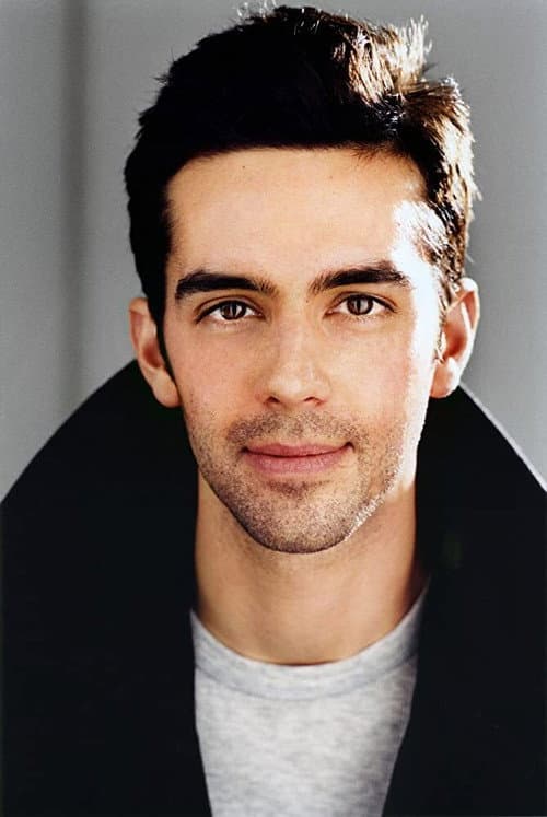 Michael Carbonaro foto