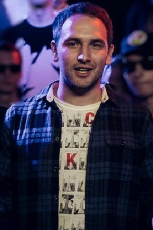 Sergey Golikov foto