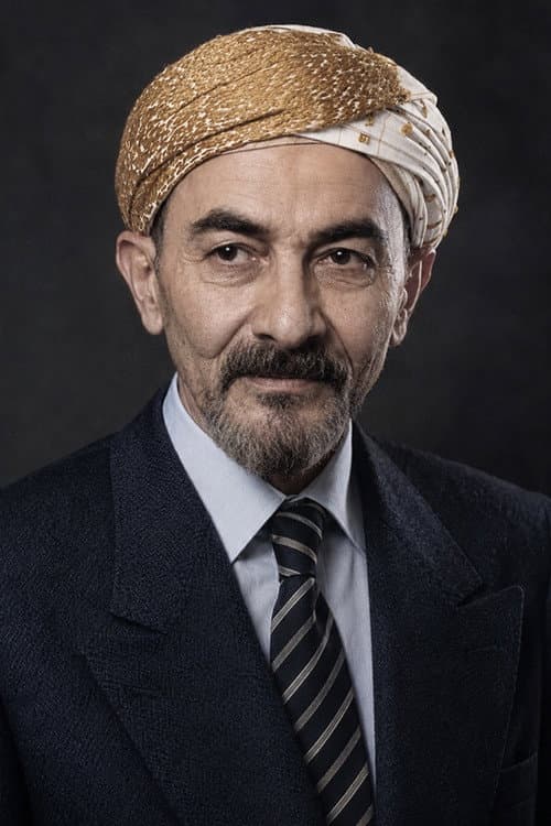 Djelloul Bachdjarah foto
