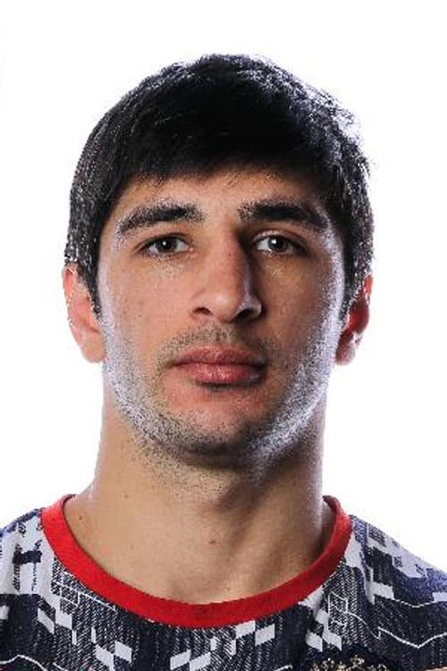 Vadim Musaev foto