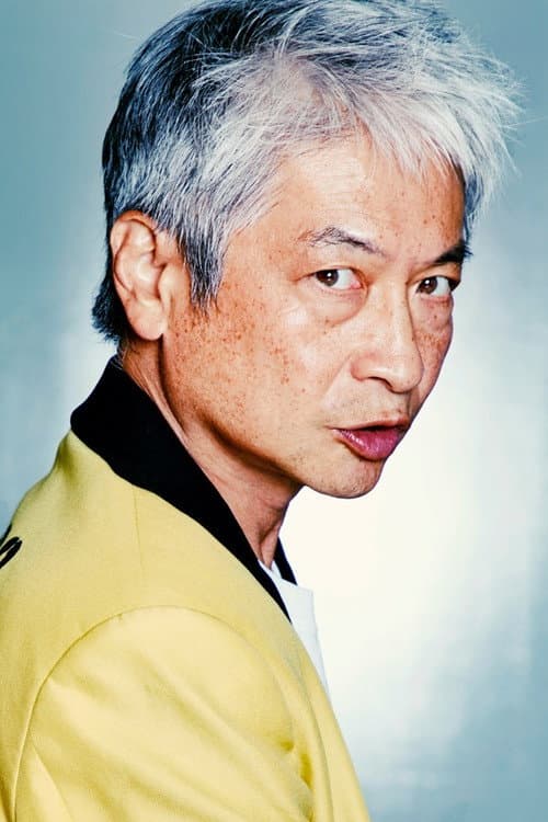 Kan Takagi foto