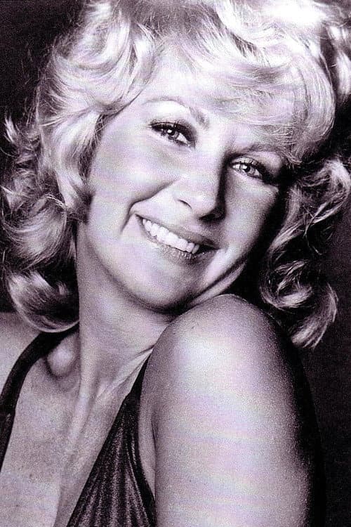 Caron Gardner foto