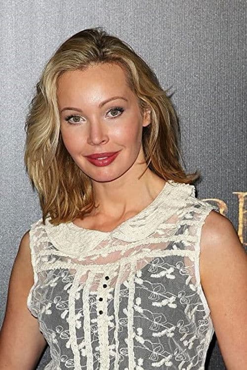 Kimberley Davies foto
