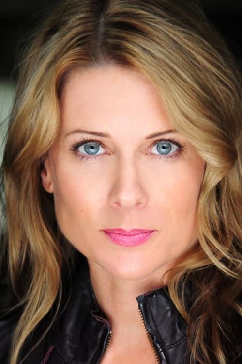 Kehli O'Byrne foto