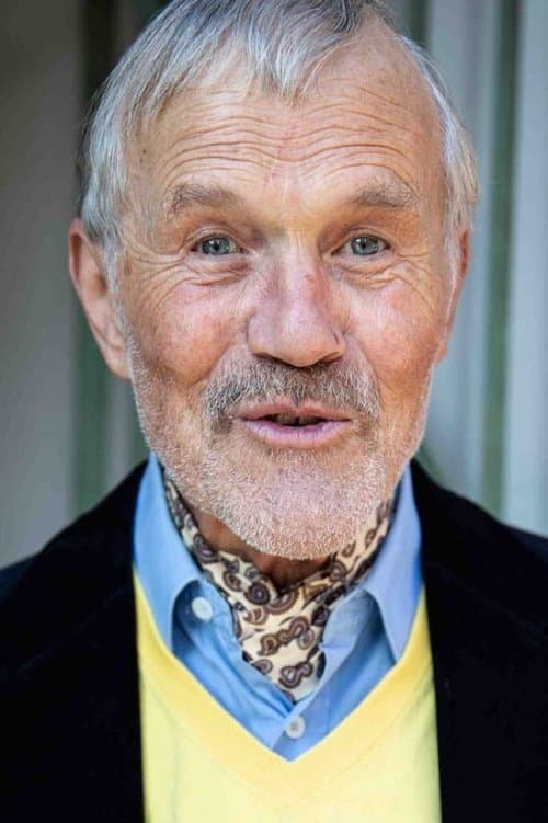 Heinrich Giskes foto
