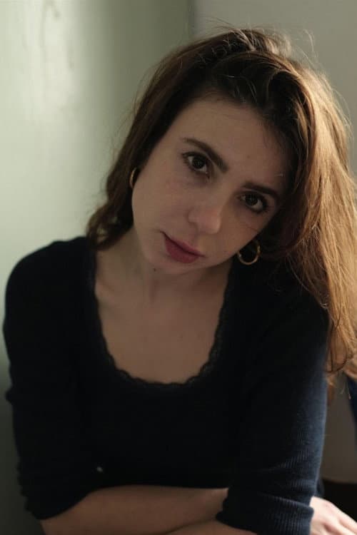 Roxanne Roux foto