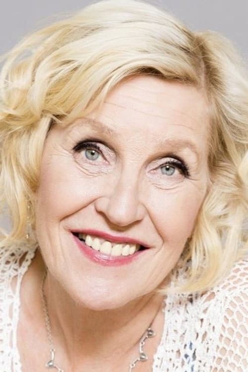 Eija Vilpas foto