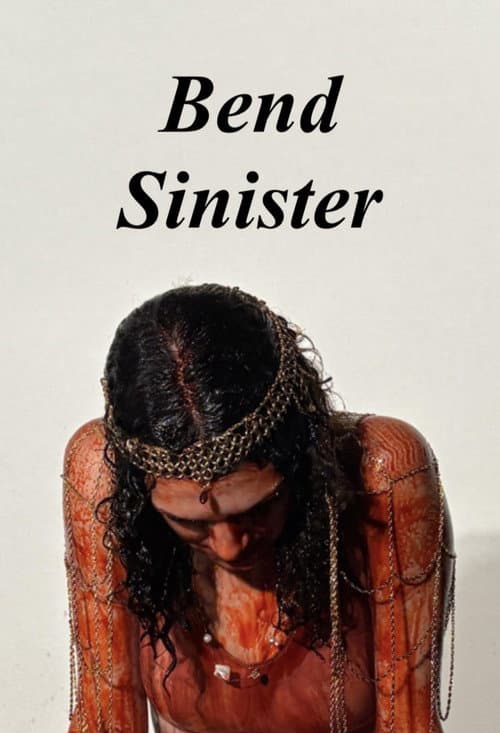 Bend Sinister (2026) poster