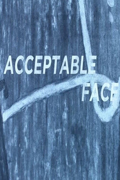 Acceptable Face (2019) poster