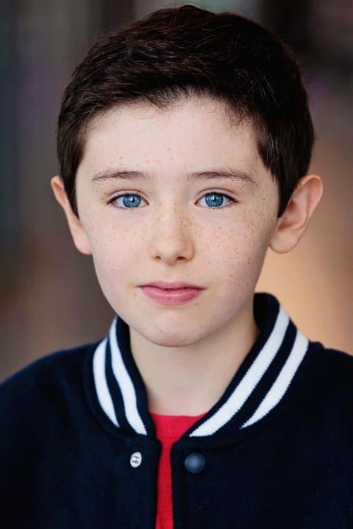 Brasher Russell foto