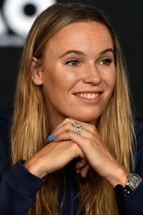 Caroline Wozniacki foto