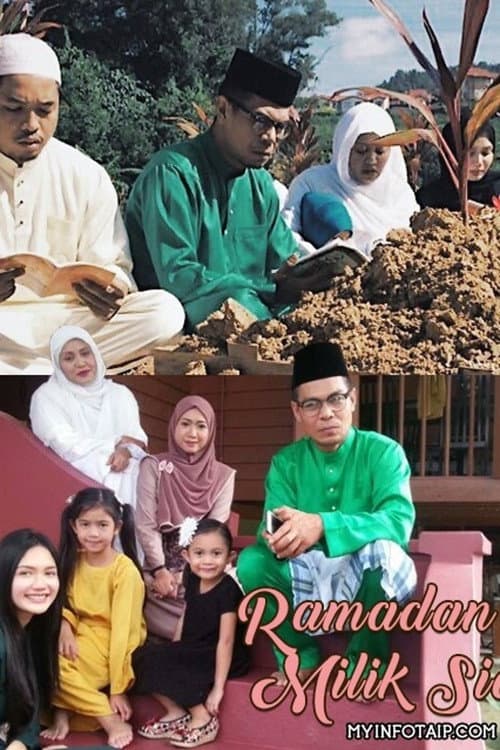 Ramadan Ini Milik Siapa (2017) poster