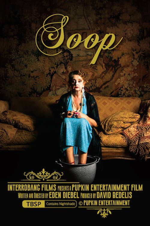 Soop (2017) poster