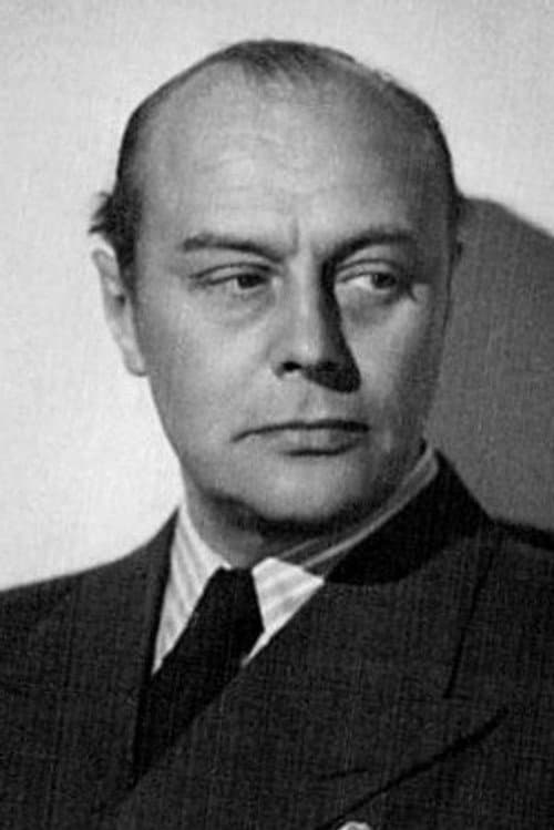 Harald Paulsen foto