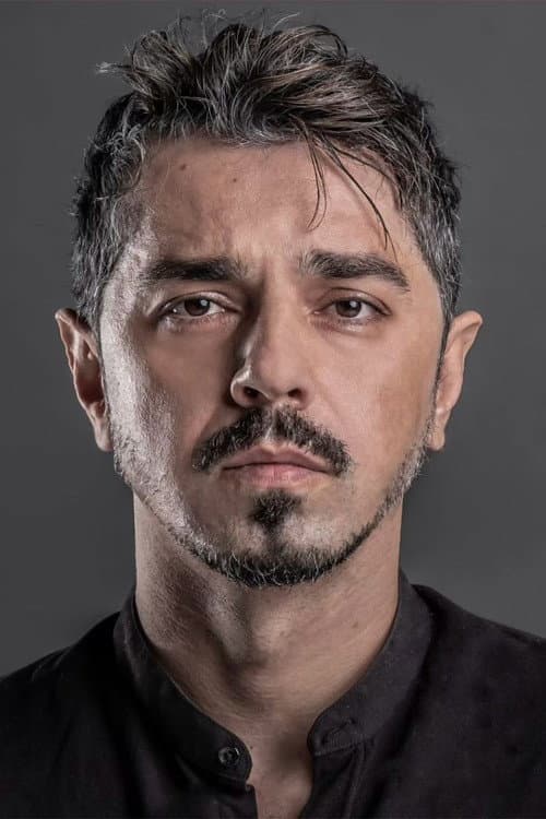 Amos Zaharia foto