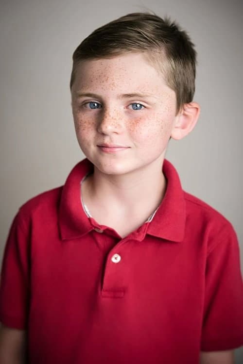 Jonathan O'Reilly foto