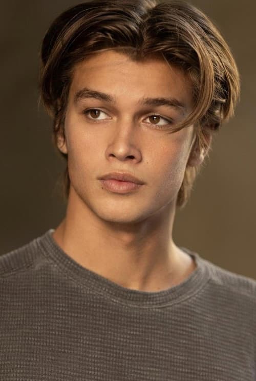 Noah Redclay foto
