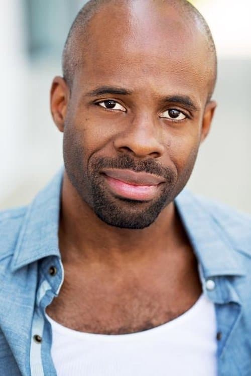 Arnell Powell foto