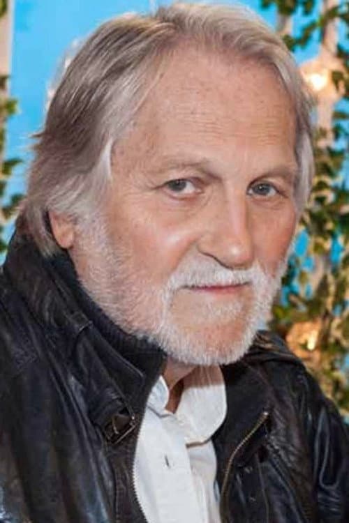 Jean-Jacques Debout foto