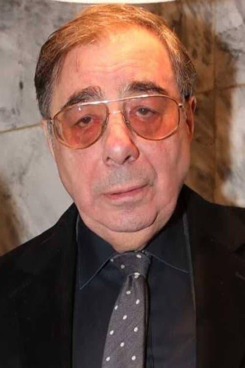 Mikhail Tsivin foto