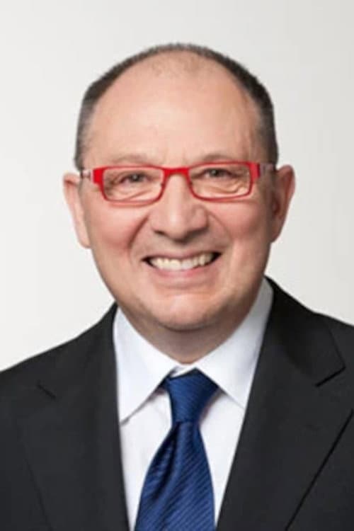 Bernard Thurnheer foto