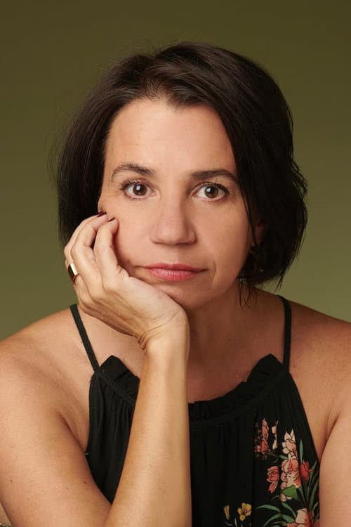 Celina Murga foto