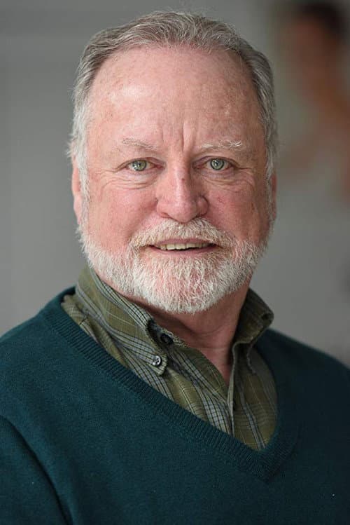 Steven Patrick O'Connor foto