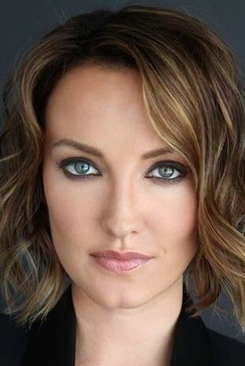 Aja Evans foto