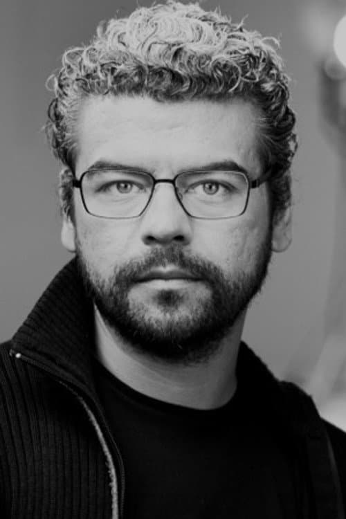 André Szankowski foto