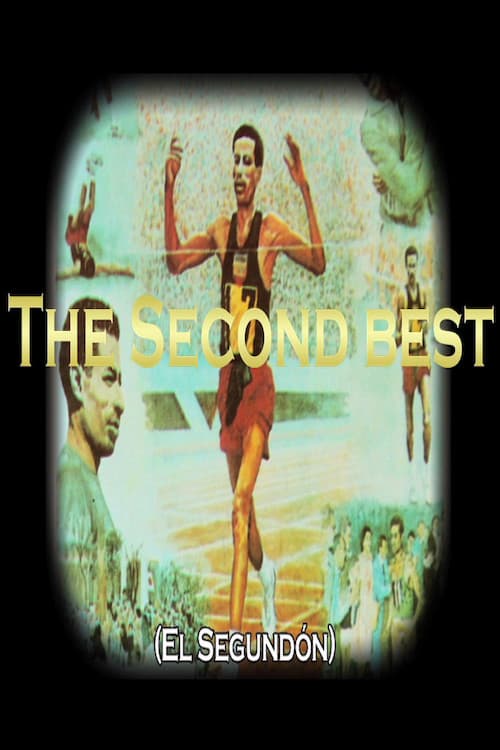 El Segundón (2013) poster