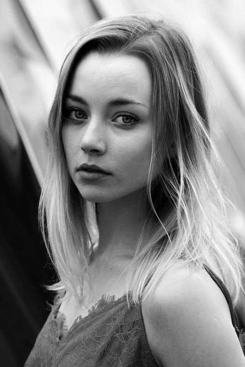 Kamila Urzędowska foto
