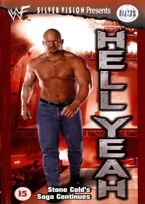 Hell Yeah: Stone Cold's Saga Continues (1999) poster