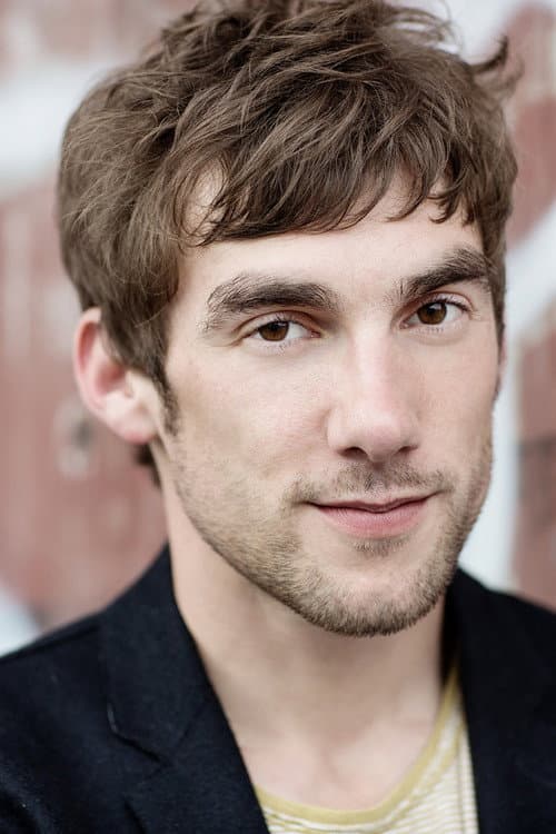 Aaron Hitz foto