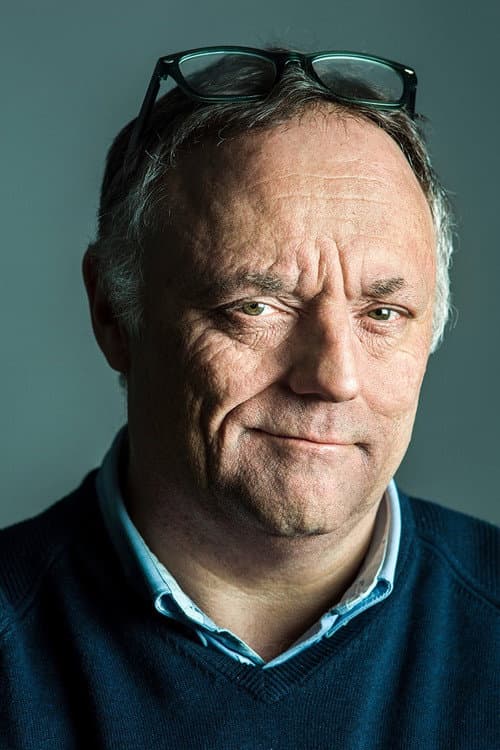 Marc Van Ranst foto