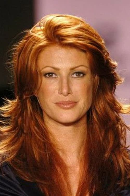 Angie Everhart foto
