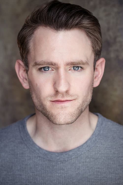 Cornelius Geaney Jr. foto