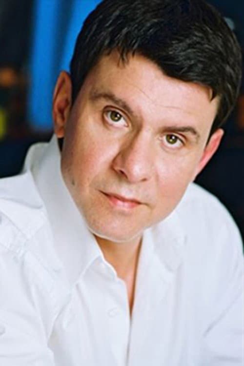 Alain Cerrer foto