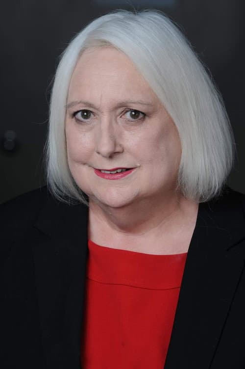 Vicky Dempsey Burns foto