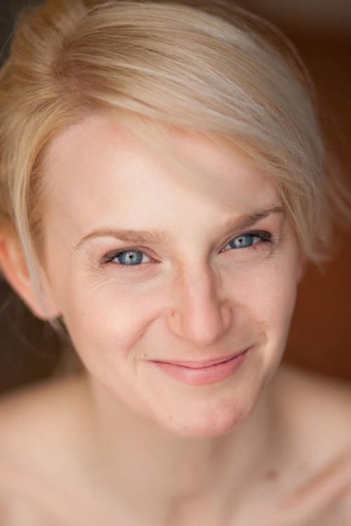 Angélique Meyns foto