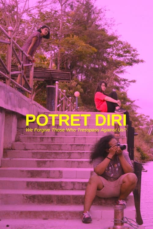 Potret Diri (2018) poster