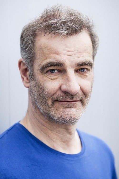 Heinrich Schafmeister foto