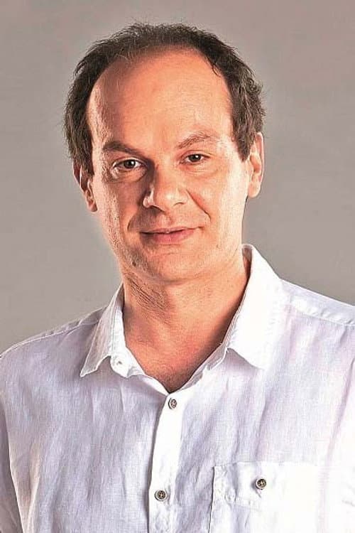 Adrian Jastraban foto