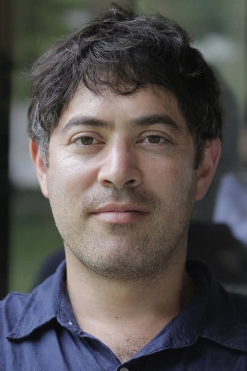 Daniel Traub foto