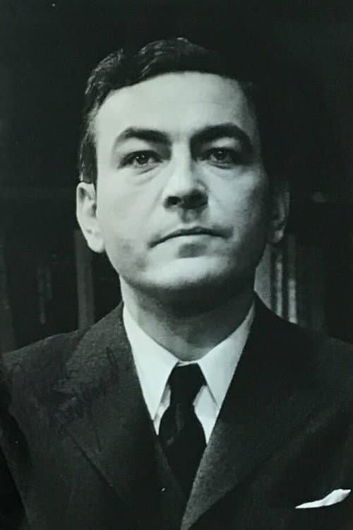 Patrick Bedford foto