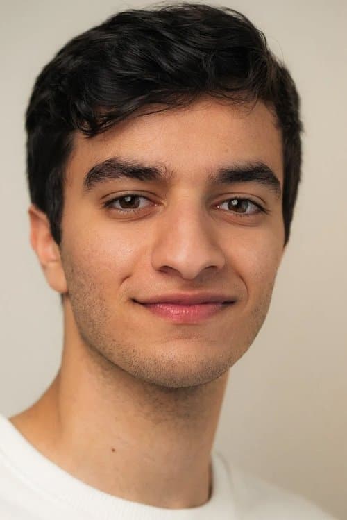 Michael Iskander foto