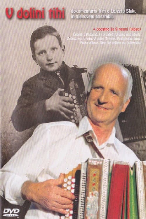V dolini tihi (2007) poster