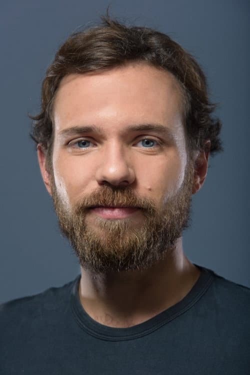 Pedro Roquette foto