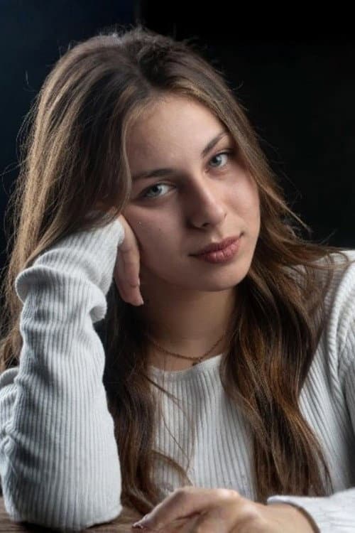 Delí Rojas foto